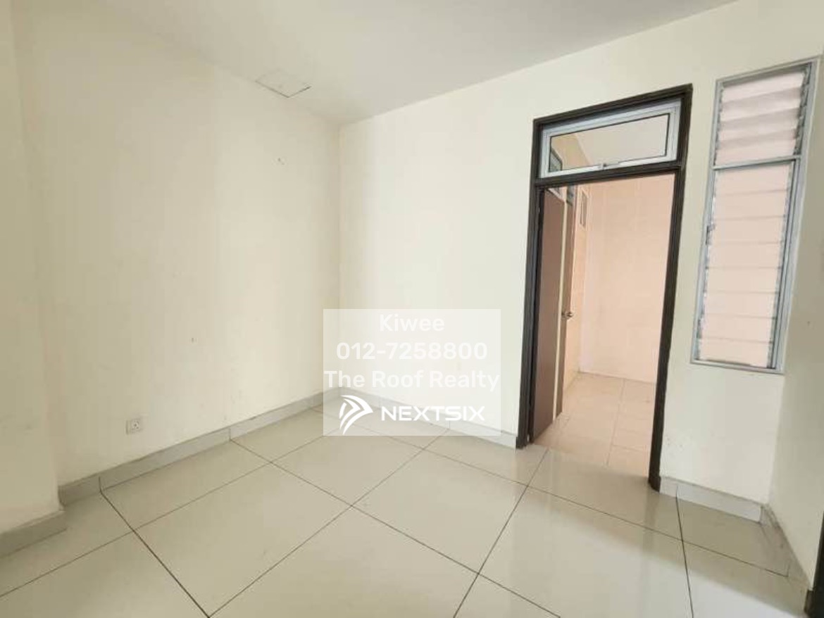 Cluster House For Sale in Johor Bahru Johor - Image 8