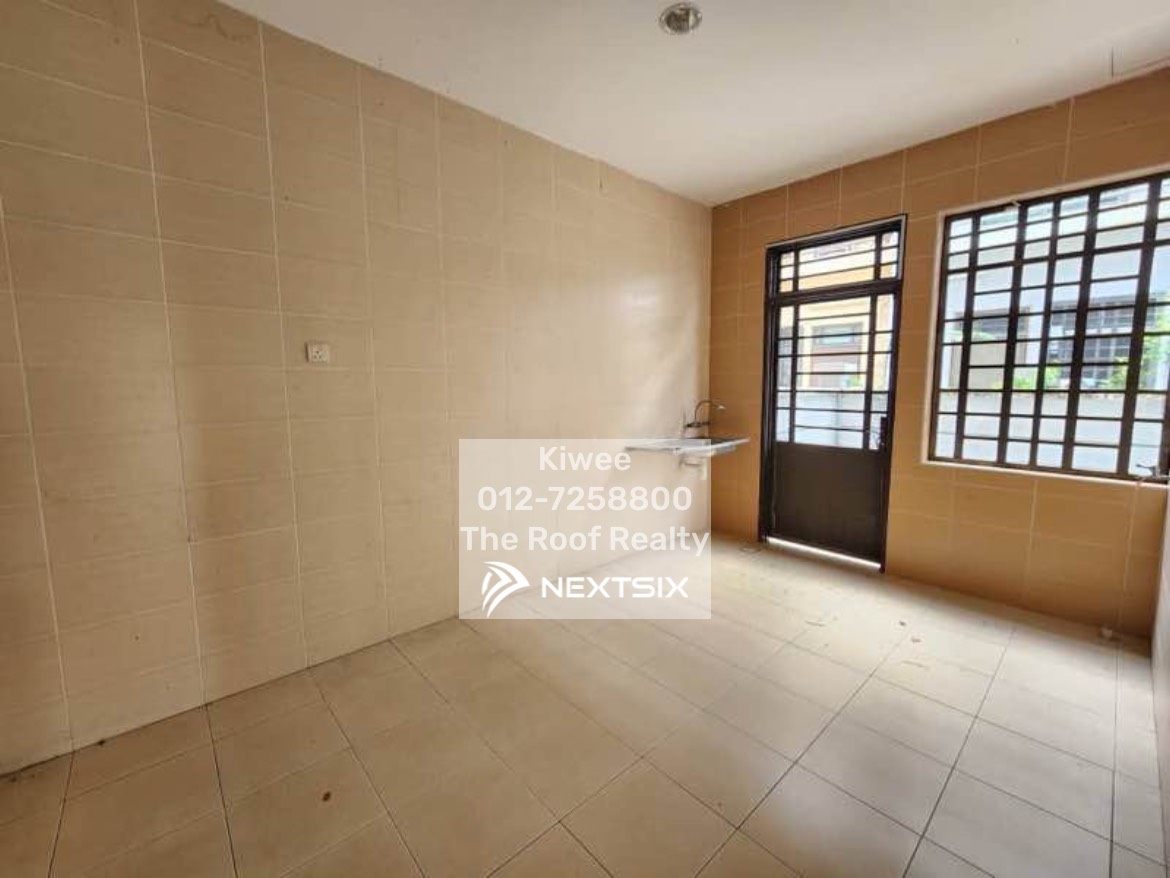 Cluster House For Sale in Johor Bahru Johor - Image 9