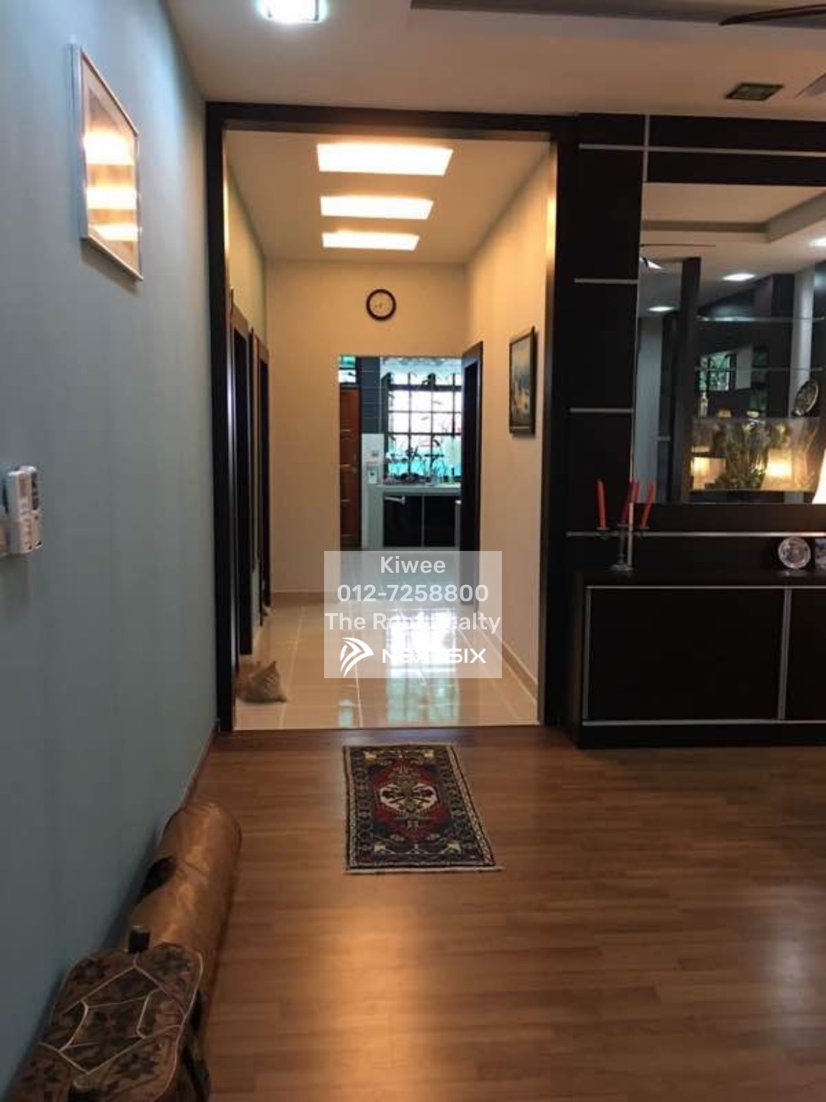 Semi-detached House For Sale in Iskandar Puteri (Nusajaya) Johor - Image 5