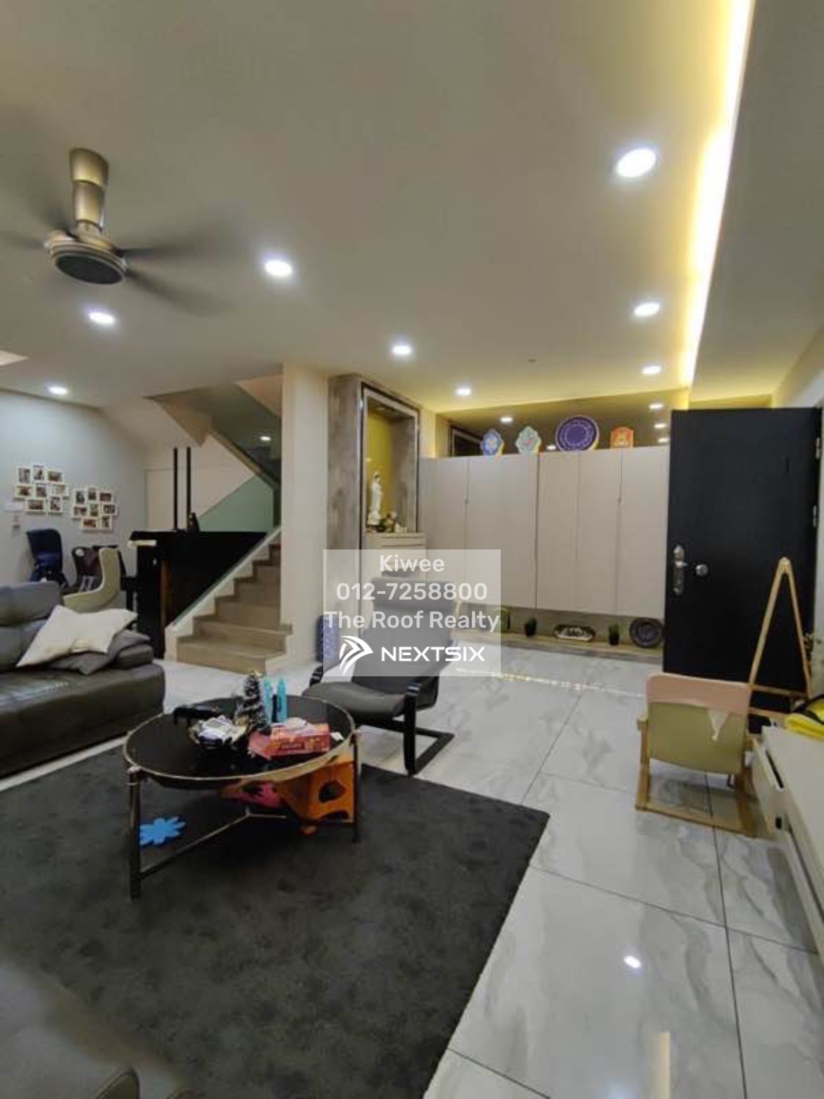 Cluster House For Sale in Setia Indah Johor - Image 10