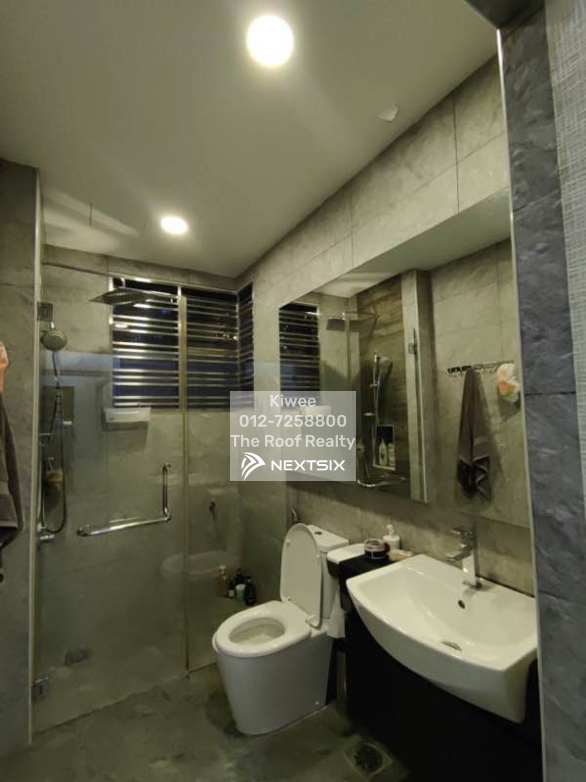 Cluster House For Sale in Setia Indah Johor - Image 8