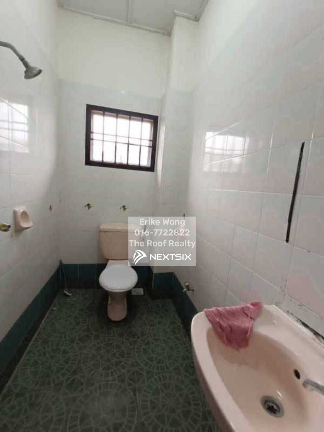 2-sty Terrace/Link House For Sale in Kulai Johor - Image 7