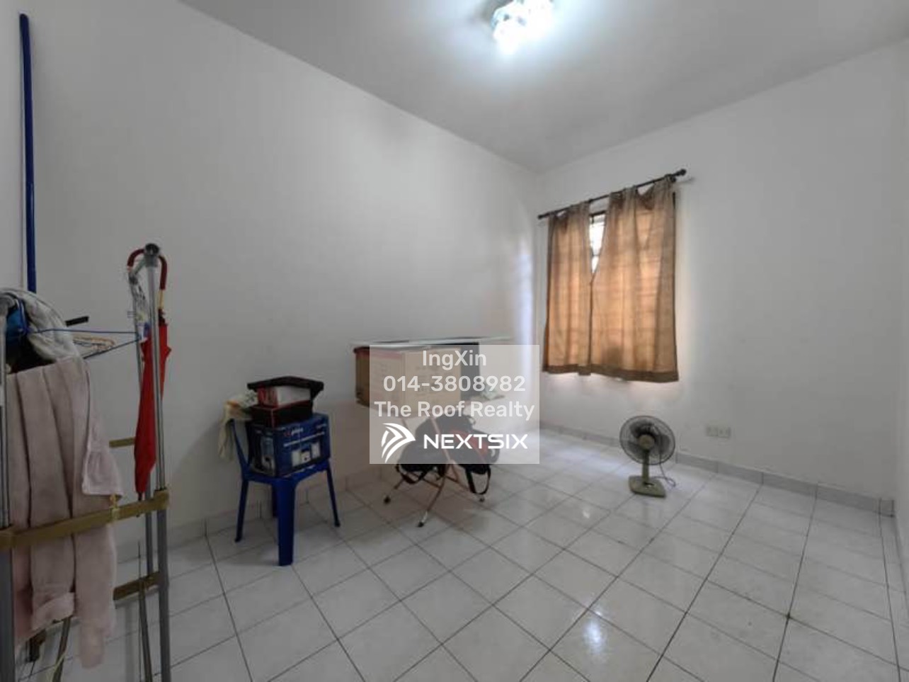 2-sty Terrace/Link House For Sale in Kulai Johor - Image 5