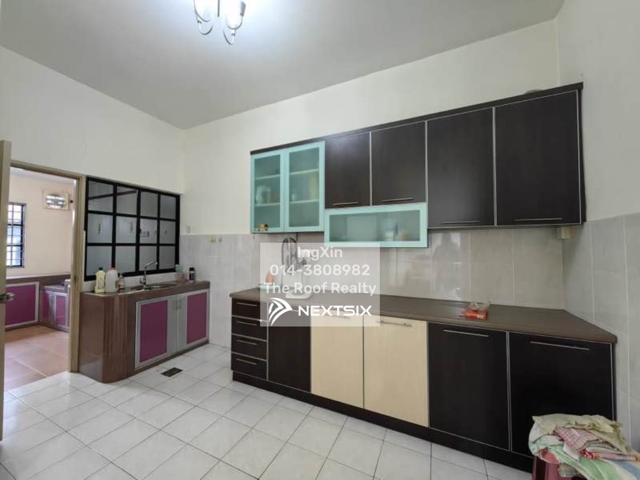 2-sty Terrace/Link House For Sale in Kulai Johor - Image 7