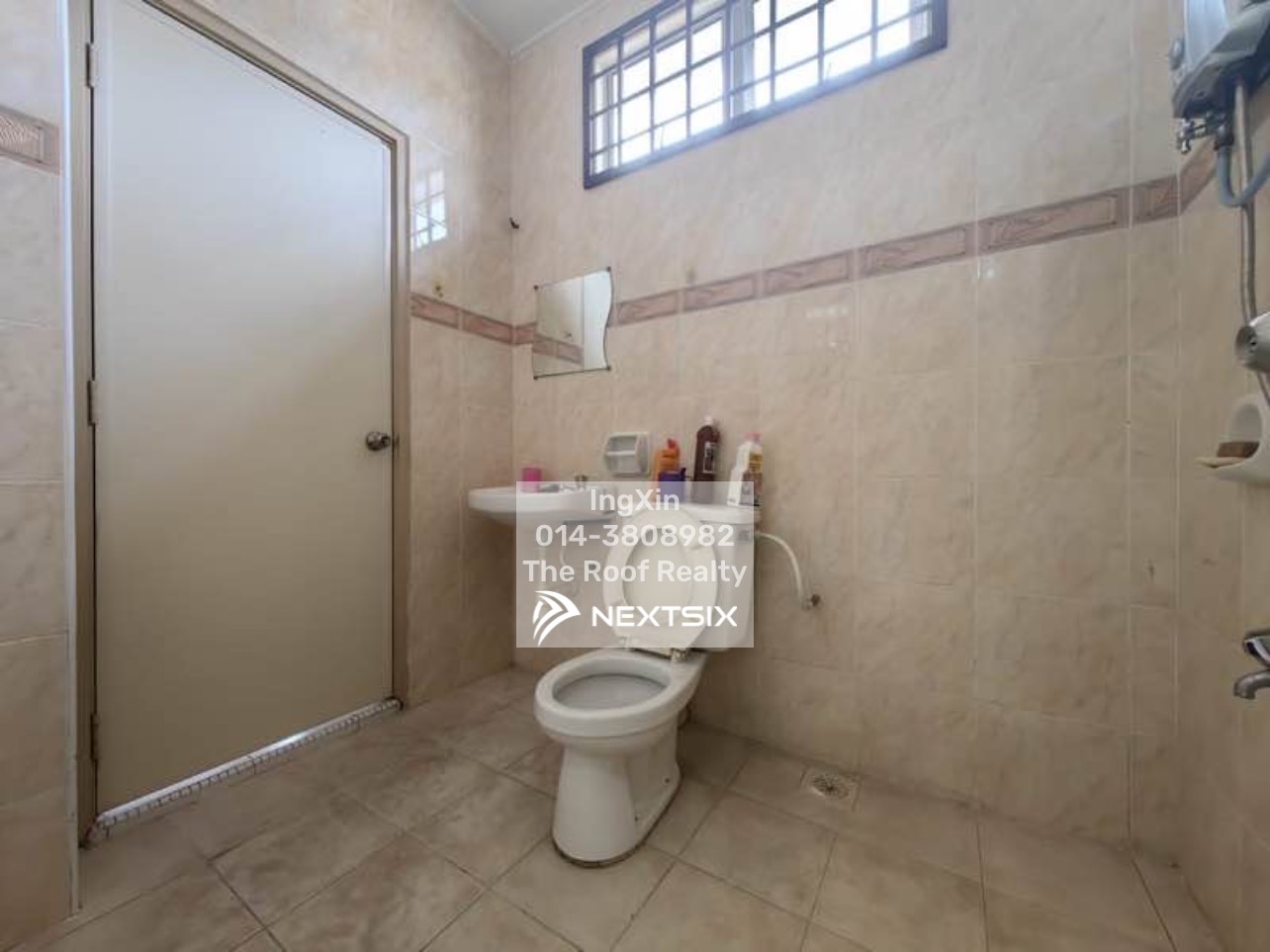 2-sty Terrace/Link House For Sale in Kulai Johor - Image 8