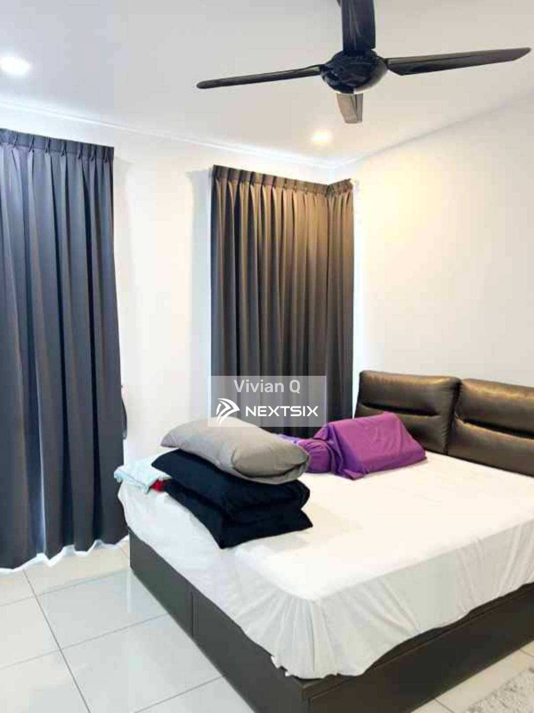 Serviced Residence For Rent in Johor Bahru Johor