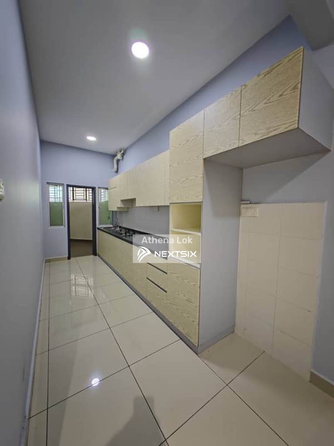 Apartment For Sale in Johor Bahru Johor - Image 4