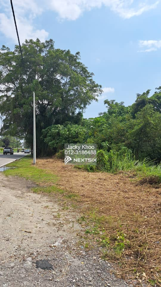 Residential Land For Sale in Klang Selangor - Image 2