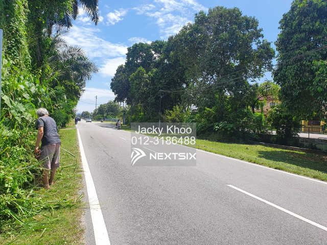 Residential Land For Sale in Klang Selangor - Image 3