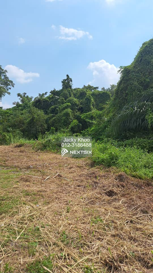Residential Land For Sale in Klang Selangor - Image 4