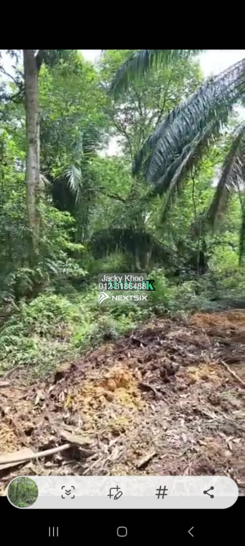 Residential Land For Sale in Klang Selangor - Image 7