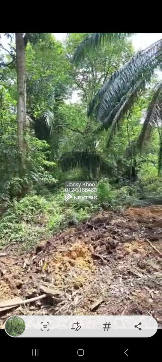 Residential Land For Sale in Klang Selangor - Image 4