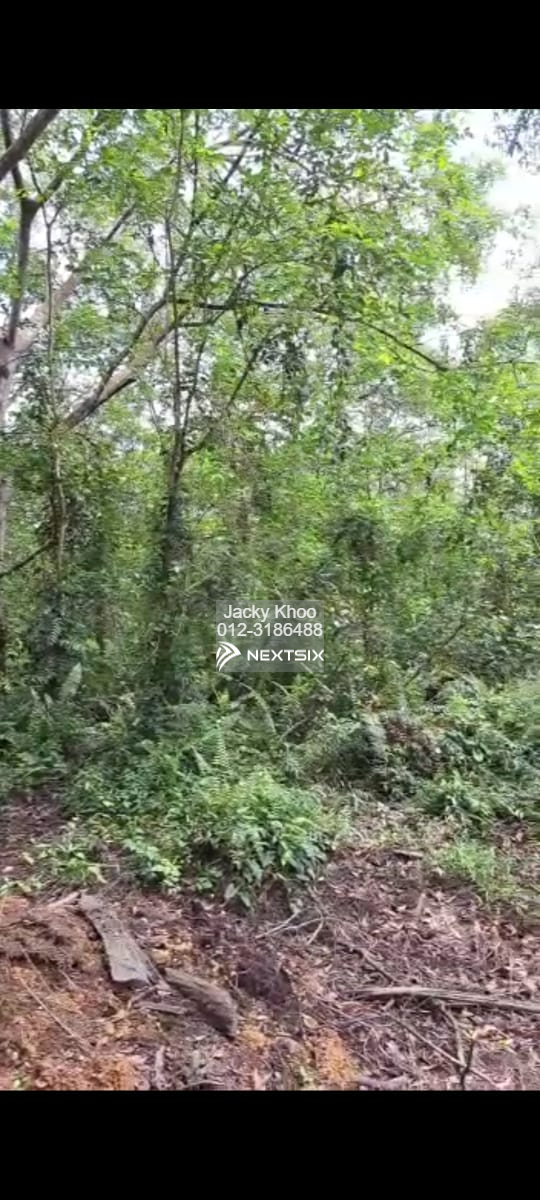 Residential Land For Sale in Klang Selangor - Image 5