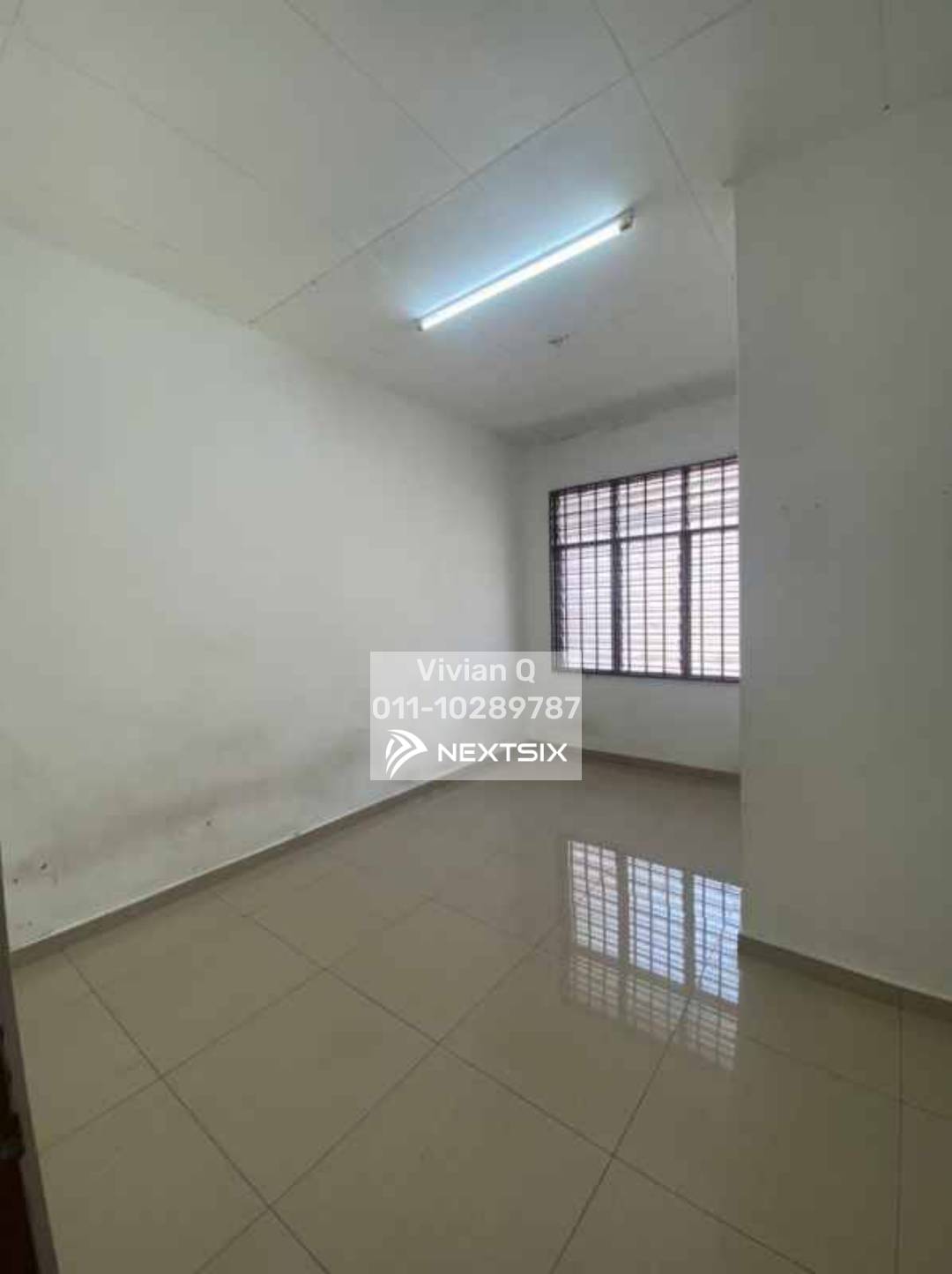 2-sty Terrace/Link House For Rent in Johor Bahru Johor - Image 5