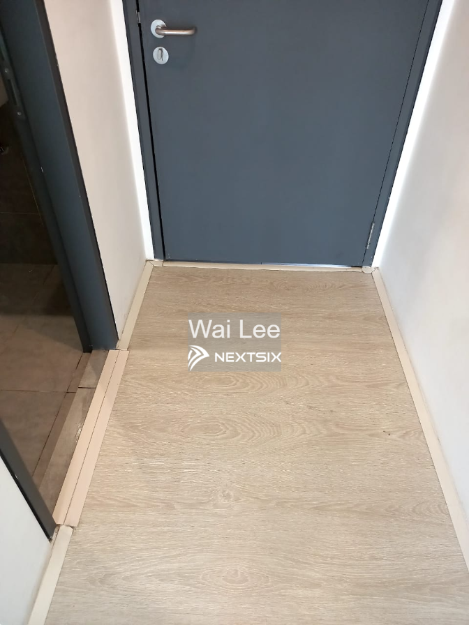 Serviced Residence For Sale in Subang Jaya Selangor - Image 10