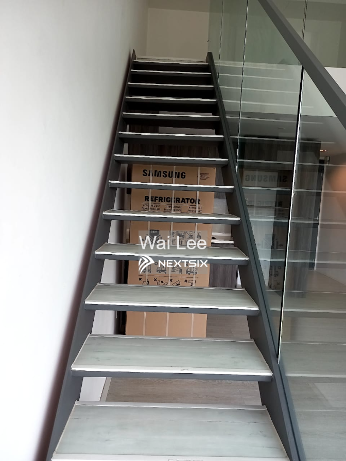 Serviced Residence For Sale in Subang Jaya Selangor - Image 11