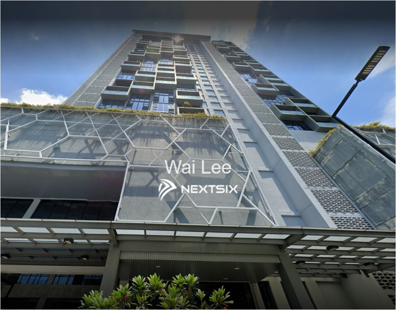 Serviced Residence For Sale in Subang Jaya Selangor