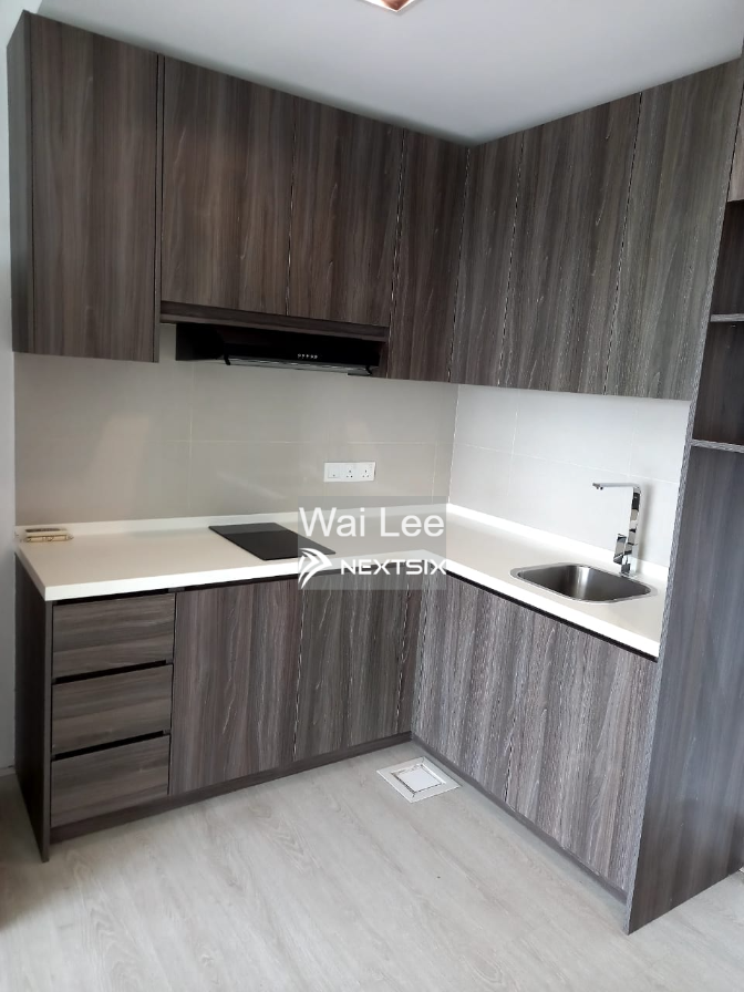 Serviced Residence For Sale in Subang Jaya Selangor - Image 6