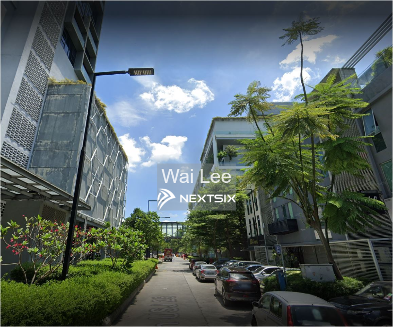 Serviced Residence For Sale in Subang Jaya Selangor - Image 7