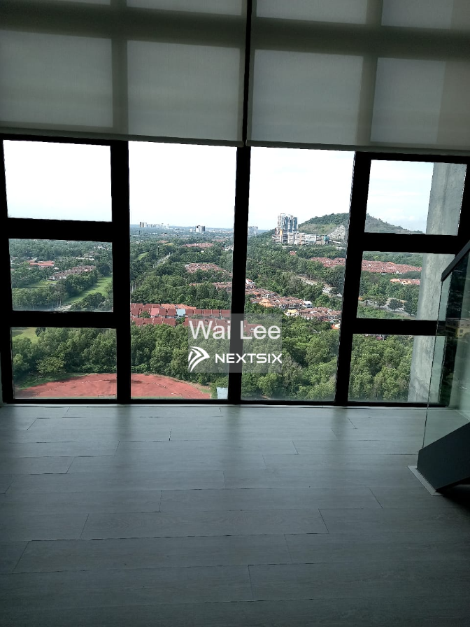 Serviced Residence For Sale in Subang Jaya Selangor - Image 8