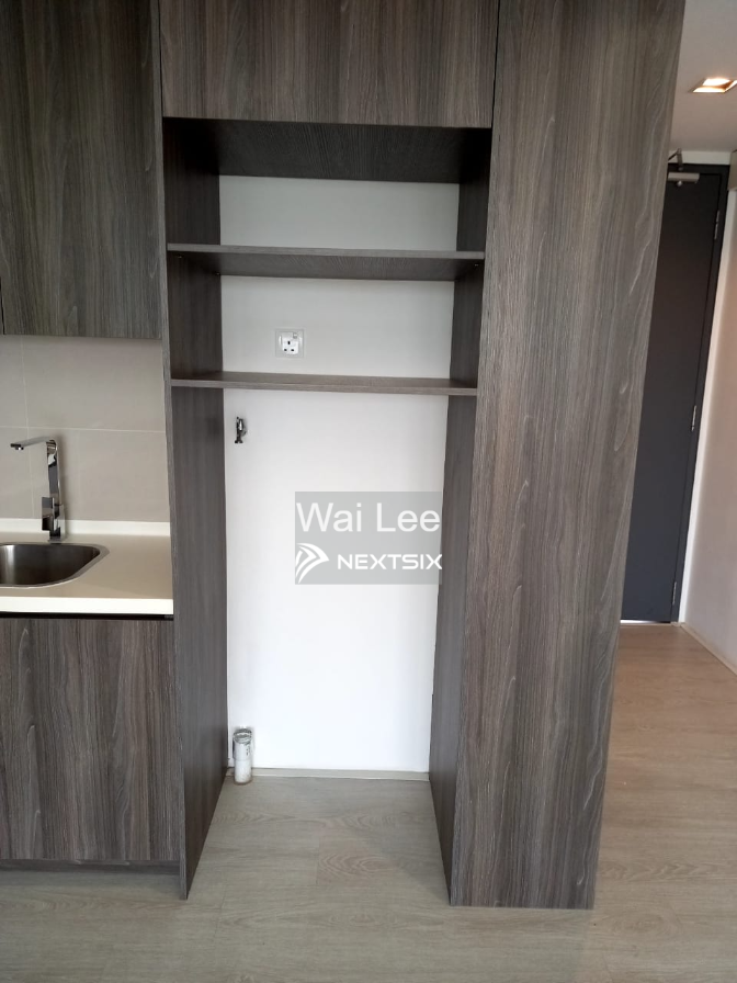 Serviced Residence For Sale in Subang Jaya Selangor - Image 9