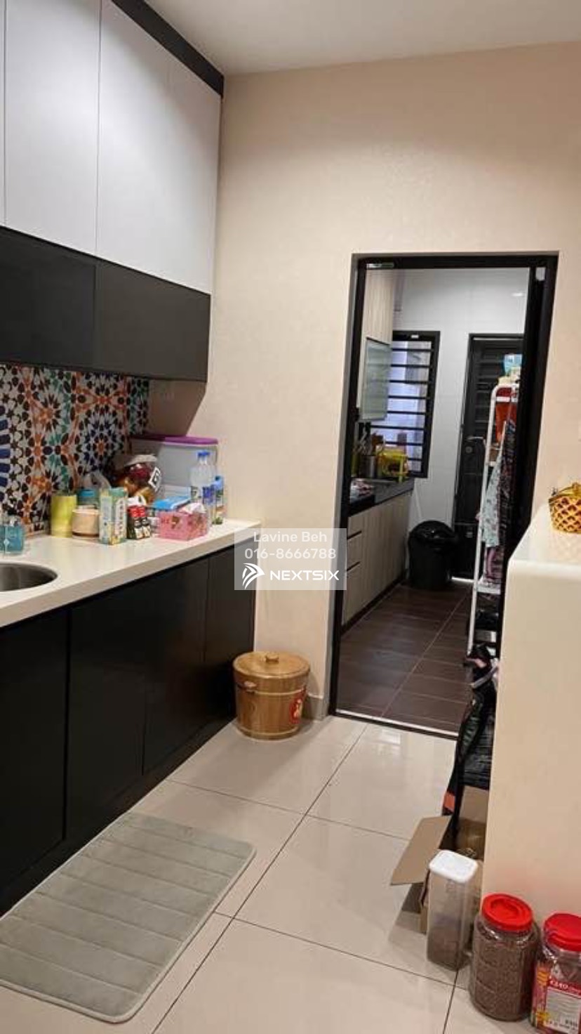 Cluster House For Sale in Johor Bahru Johor - Image 5