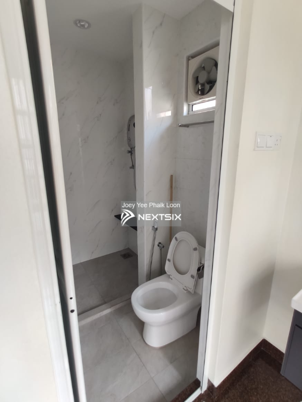 Bungalow For Sale in Bukit Mertajam Penang - Image 10