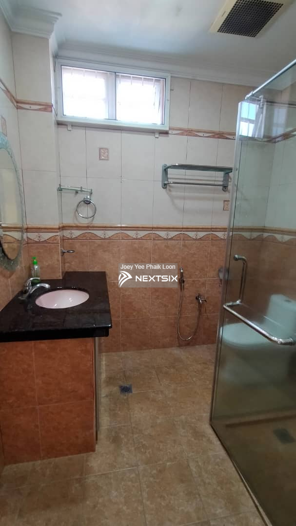 Bungalow For Sale in Bukit Mertajam Penang - Image 11