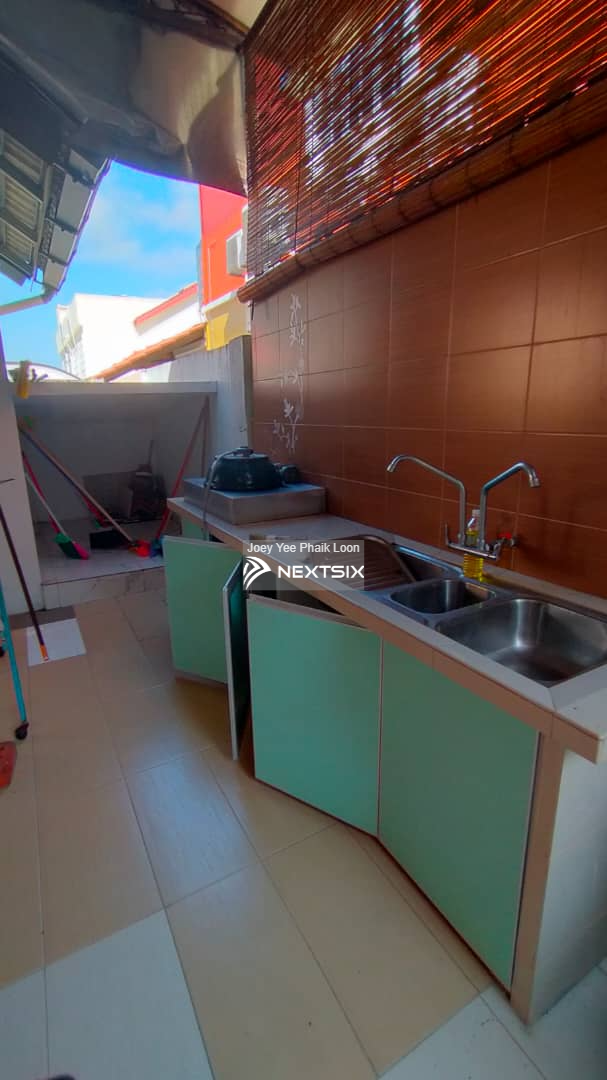 Bungalow For Sale in Bukit Mertajam Penang - Image 4