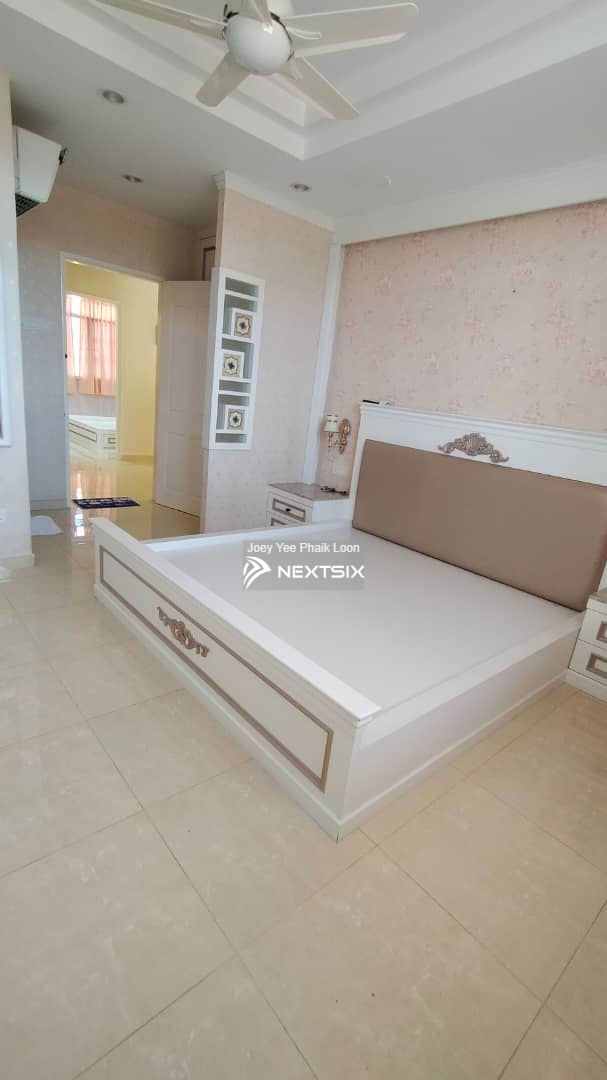 Bungalow For Sale in Bukit Mertajam Penang - Image 5