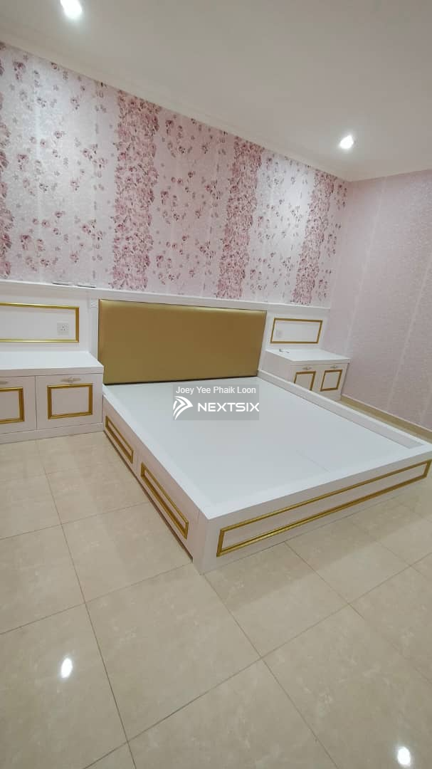 Bungalow For Sale in Bukit Mertajam Penang - Image 6