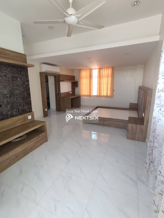 Bungalow For Sale in Bukit Mertajam Penang - Image 7