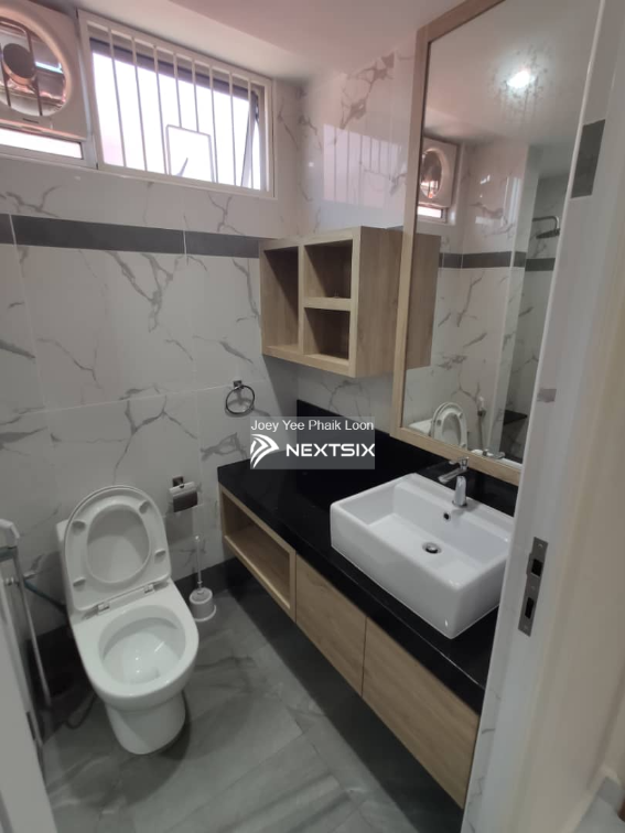 Bungalow For Sale in Bukit Mertajam Penang - Image 9