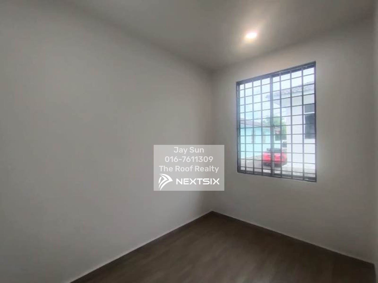 1-sty Terrace/Link House For Sale in Masai Johor - Image 5