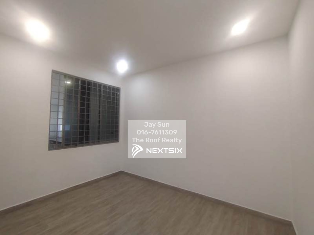 1-sty Terrace/Link House For Sale in Masai Johor - Image 6