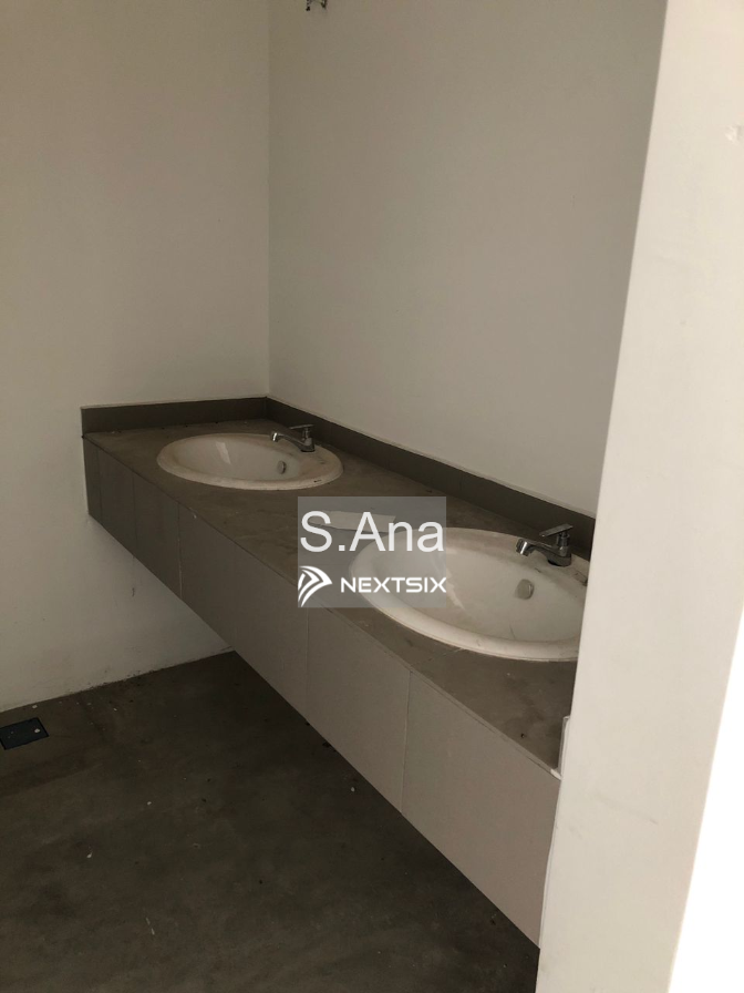 Shop Office For Rent in Sepang Selangor