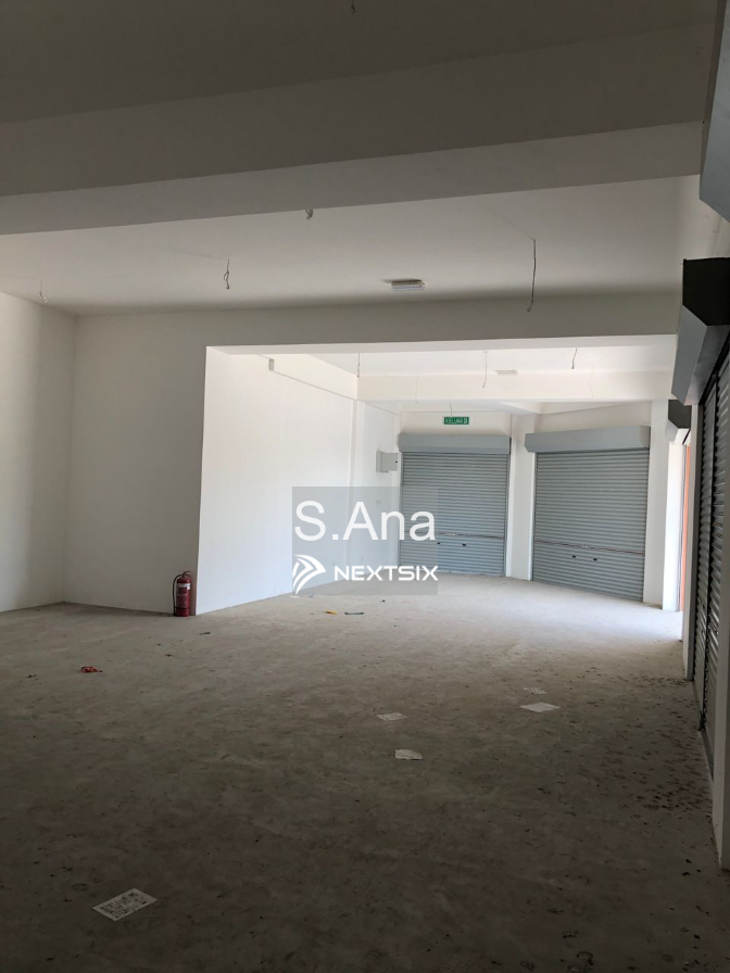 Shop Office For Rent in Sepang Selangor - Image 10
