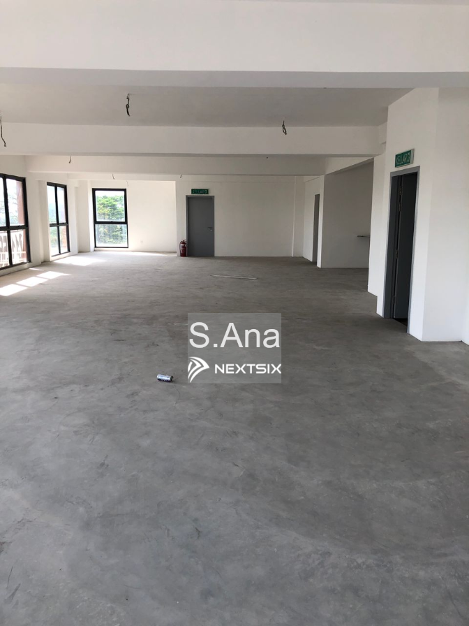 Shop Office For Rent in Sepang Selangor - Image 11