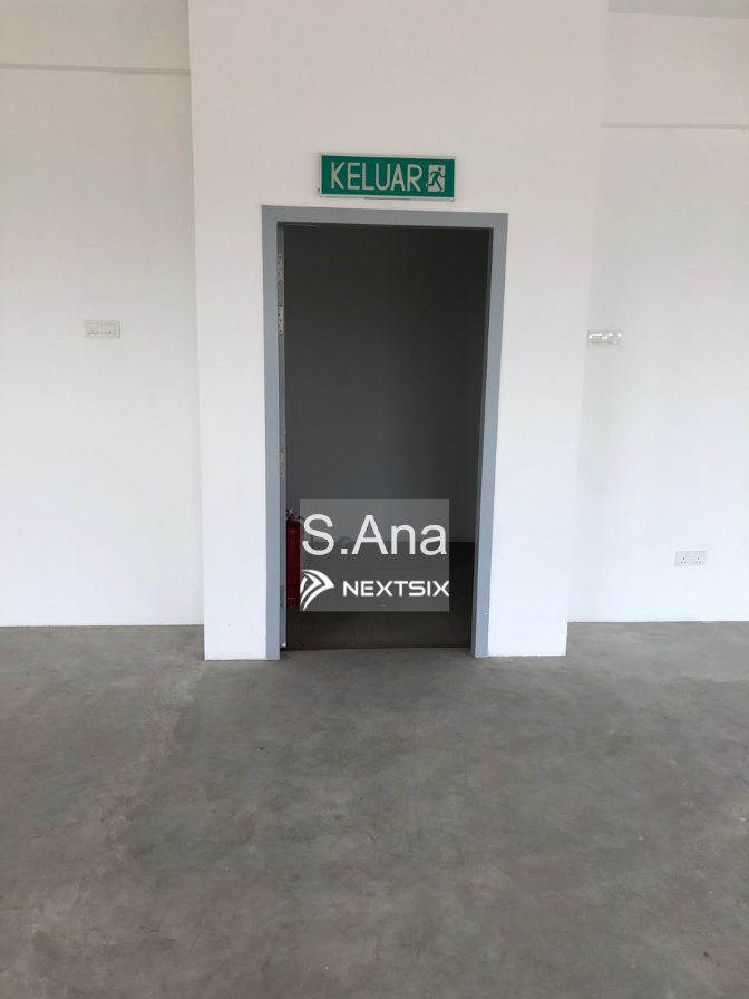 Shop Office For Rent in Sepang Selangor - Image 2