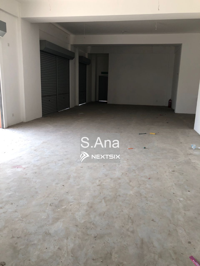 Shop Office For Rent in Sepang Selangor - Image 4