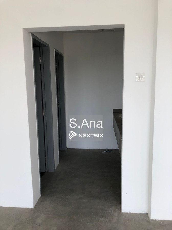 Shop Office For Rent in Sepang Selangor - Image 6