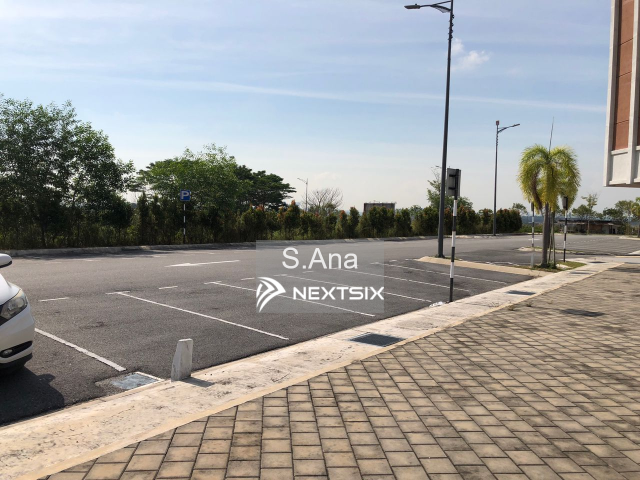 Shop Office For Rent in Sepang Selangor - Image 7