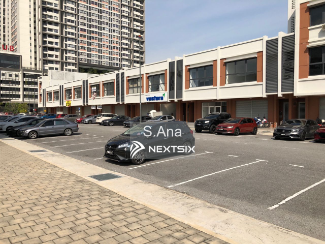 Shop Office For Rent in Sepang Selangor - Image 8