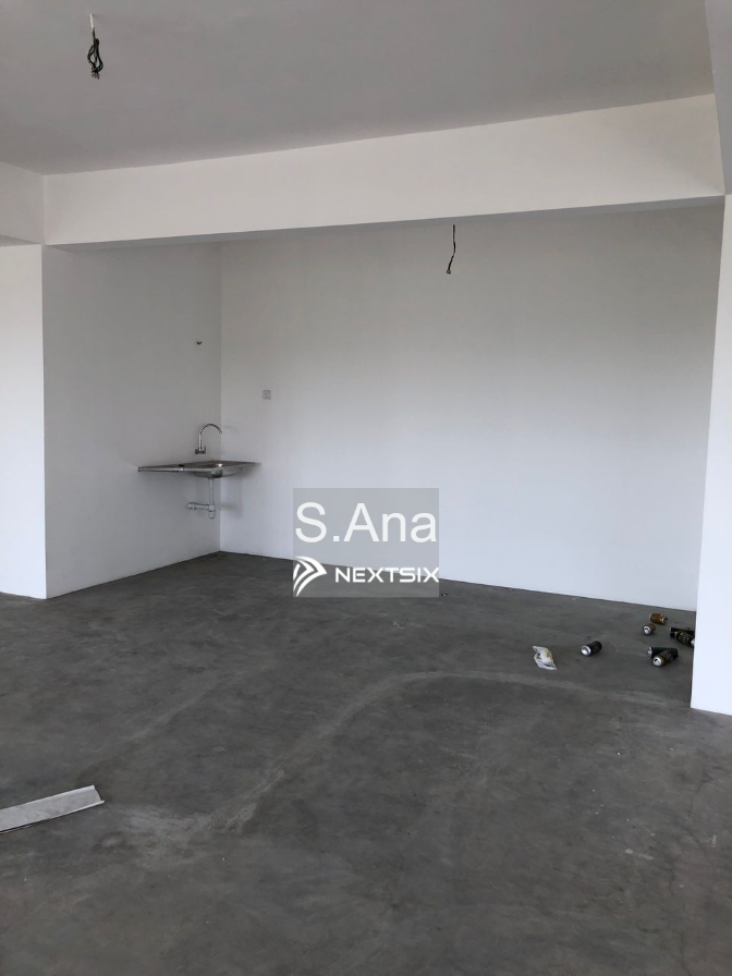 Shop Office For Rent in Sepang Selangor - Image 9