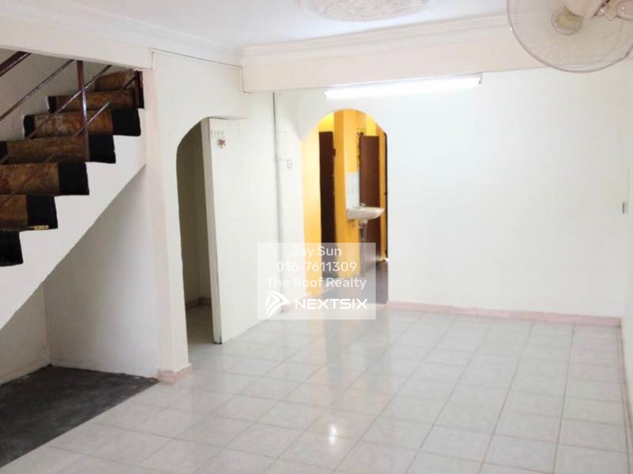 2-sty Terrace/Link House For Sale in Johor Bahru Johor