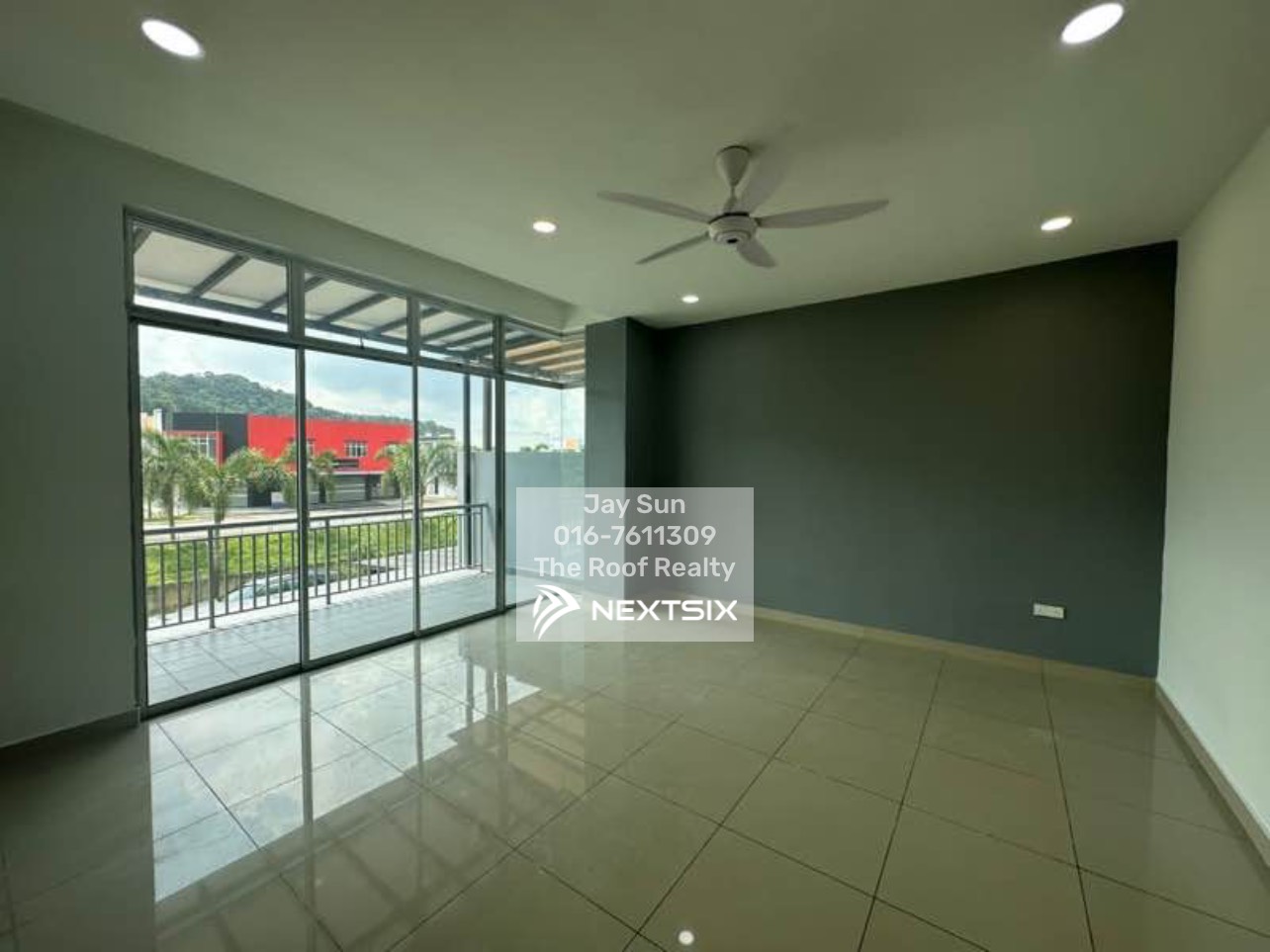 2-sty Terrace/Link House For Sale in Johor Bahru Johor - Image 5