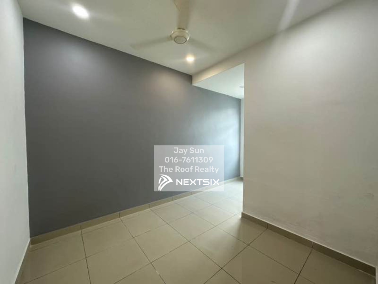 2-sty Terrace/Link House For Sale in Johor Bahru Johor - Image 6