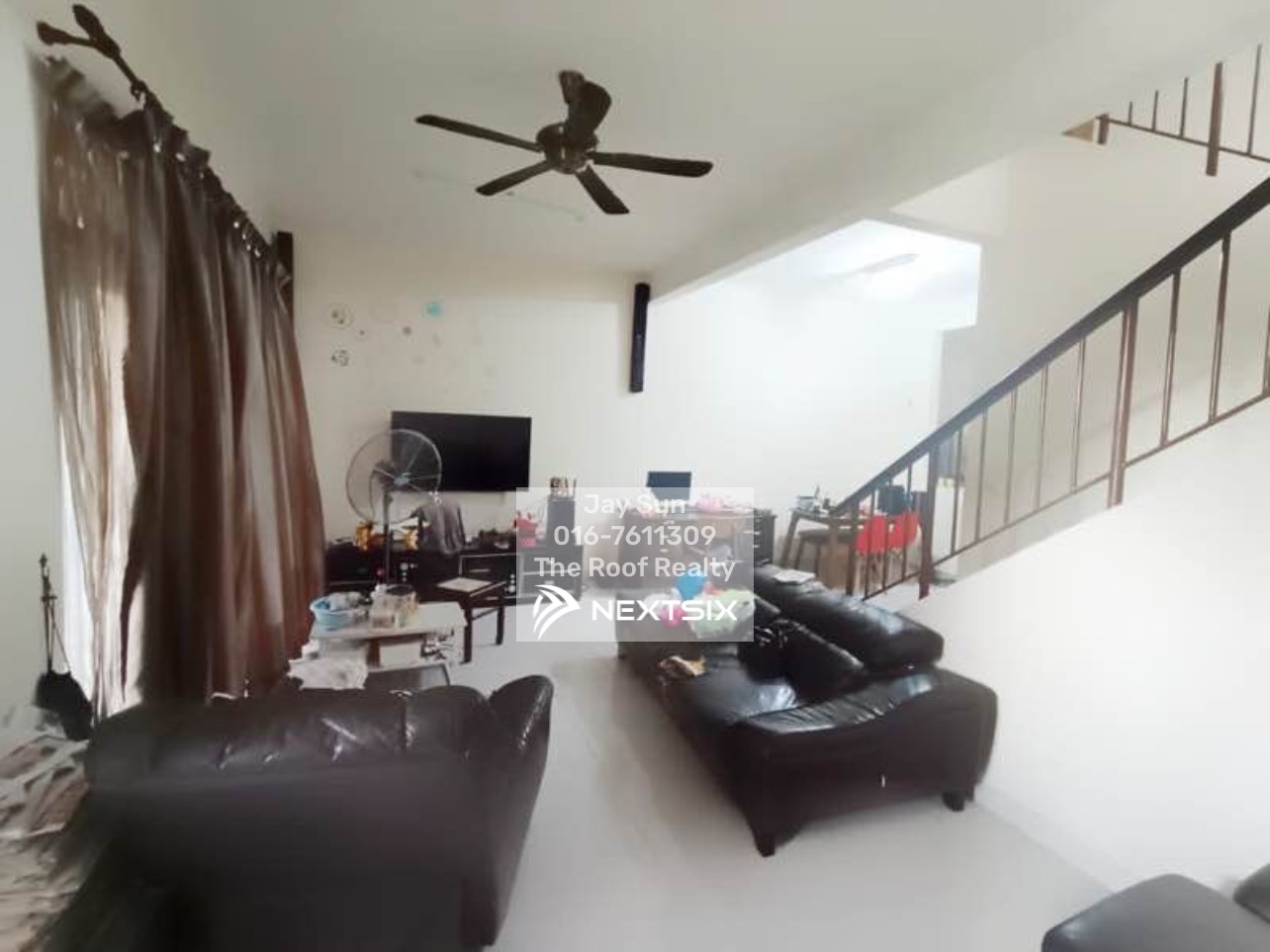 2-sty Terrace/Link House For Sale in Johor Bahru Johor