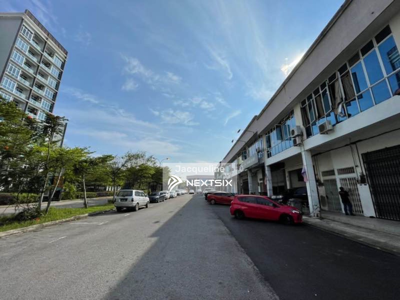Shop For Sale in Kulai Johor