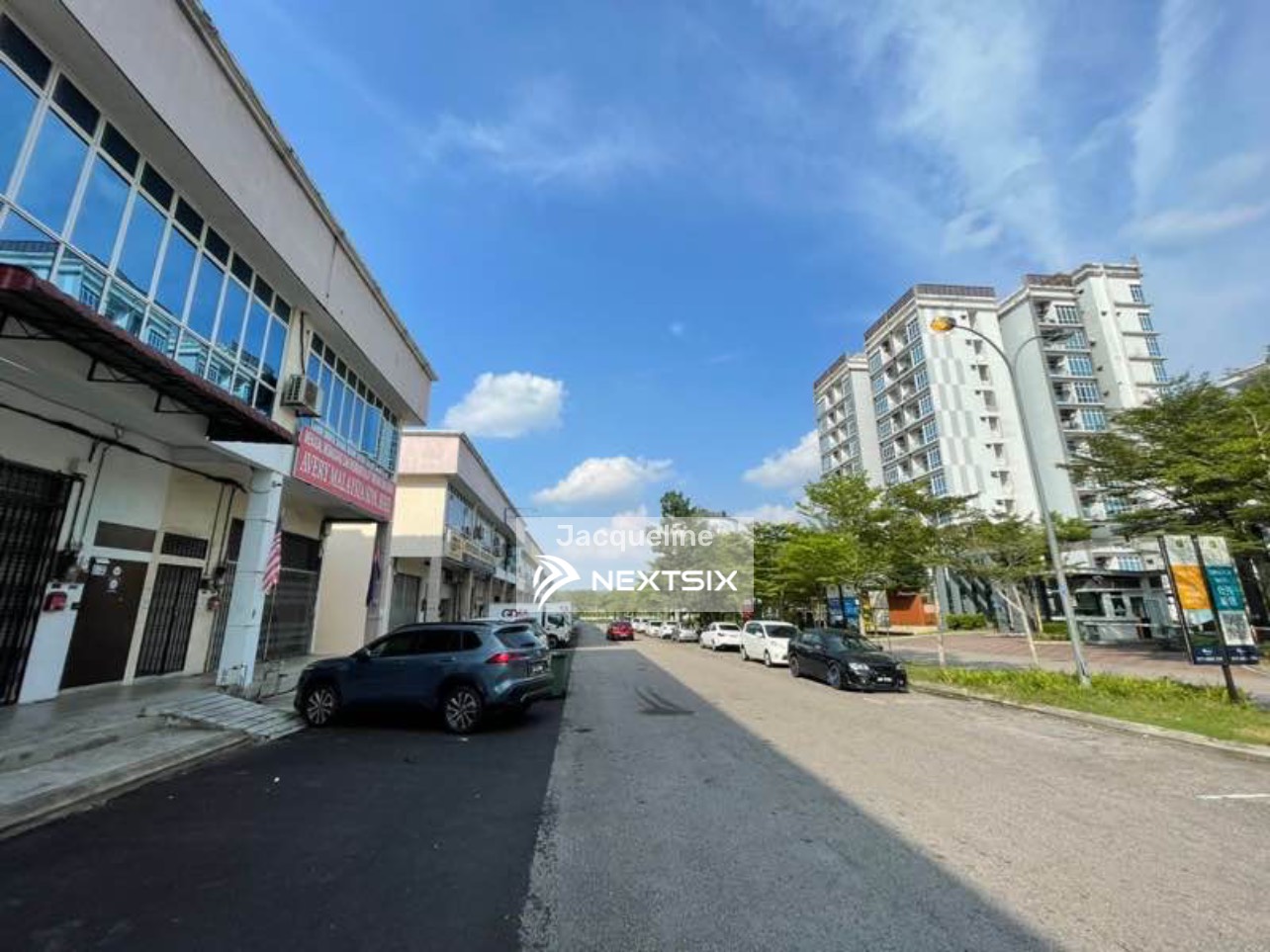 Shop For Sale in Kulai Johor - Image 3